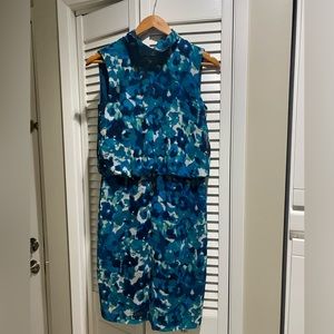 Jones New York Collection dress